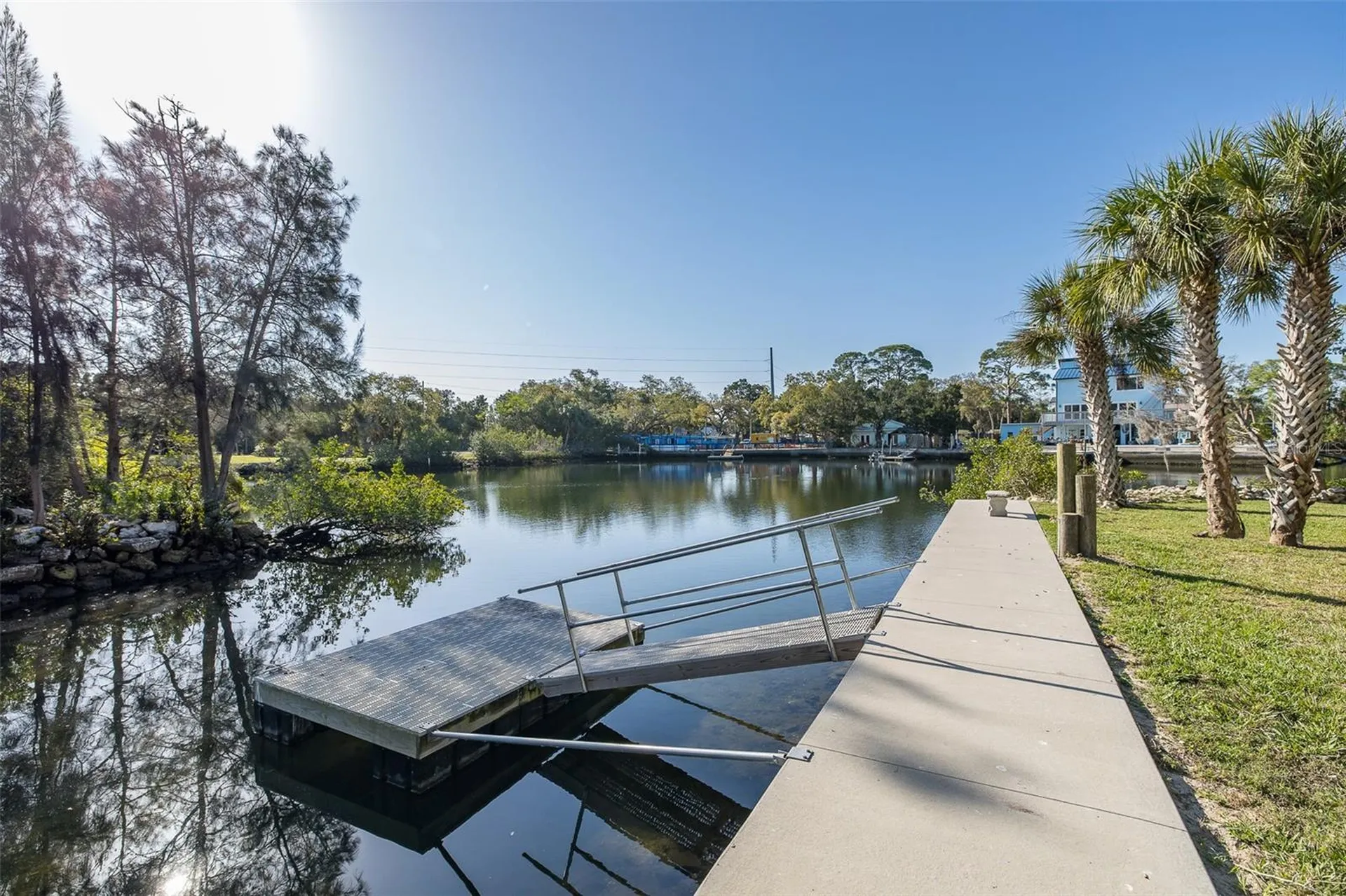 14616 Blessing Lane Hudson FL 34667