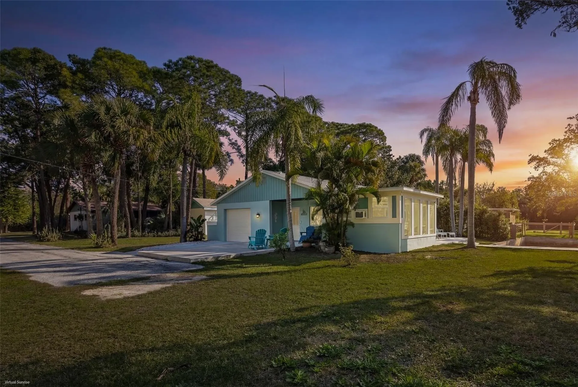 14616 Blessing Lane Hudson FL 34667
