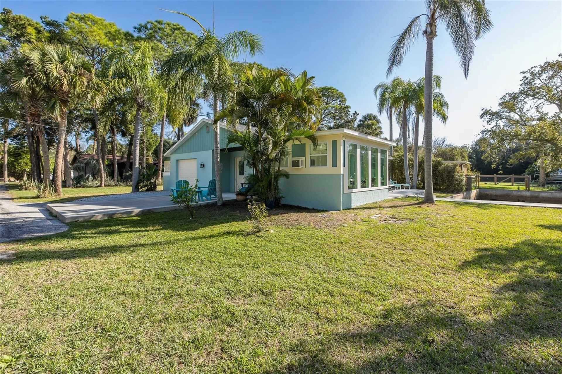 14616 Blessing Lane Hudson FL 34667