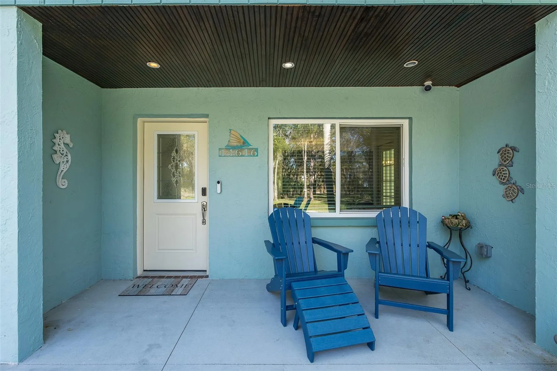 14616 Blessing Lane Hudson FL 34667