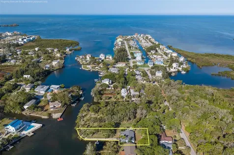 14616 Blessing Lane Hudson FL 34667