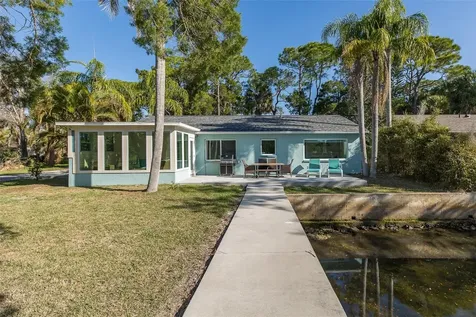 14616 Blessing Lane Hudson FL 34667