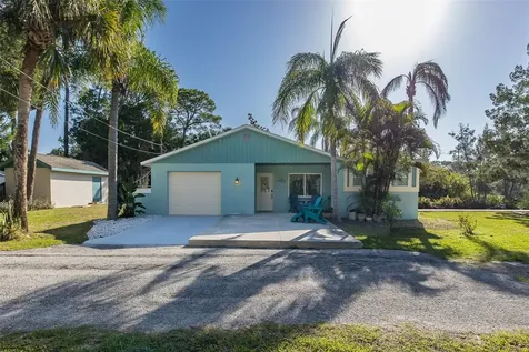 14616 Blessing Lane Hudson FL 34667
