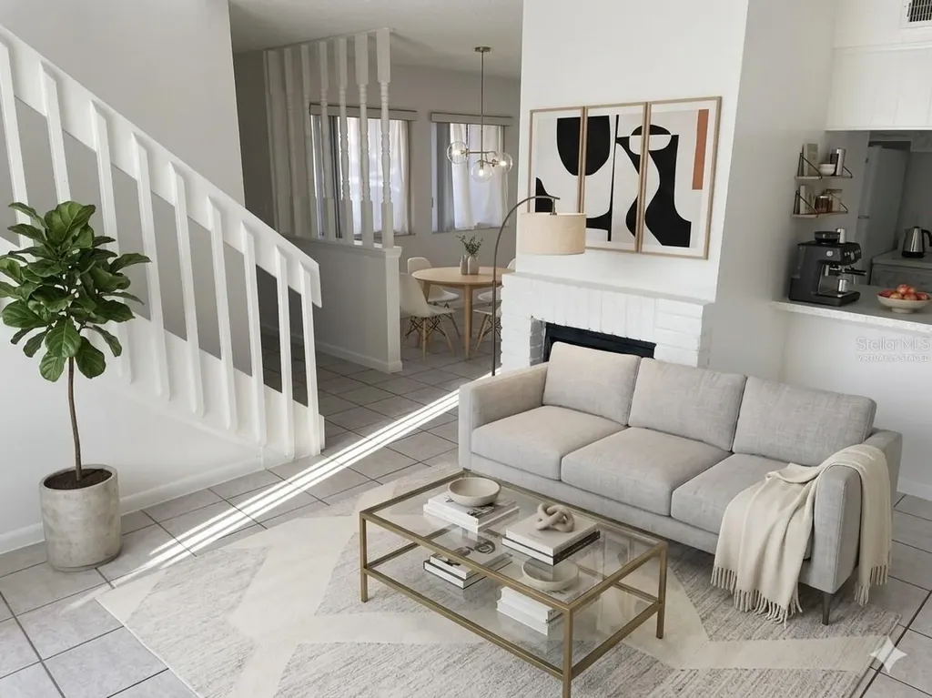 2352 Huntington Green Court Orlando FL 32839
