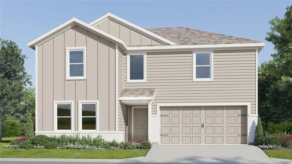3861 Amers Loop Haines City FL 33844