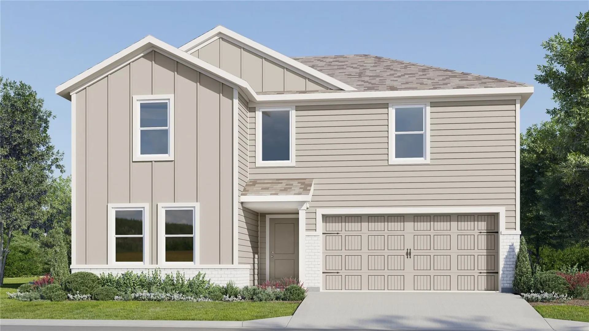 3861 Amers Loop Haines City FL 33844