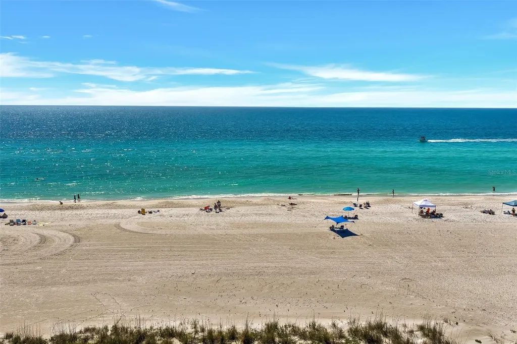 5400 Gulf Drive Holmes Beach FL 34217