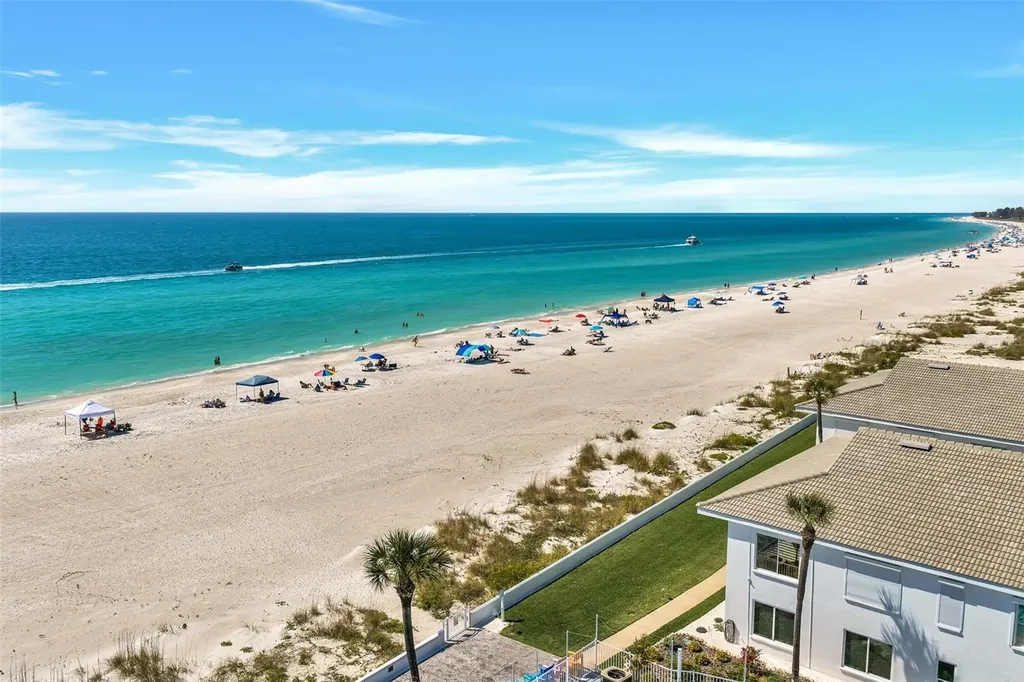 5400 Gulf Drive Holmes Beach FL 34217