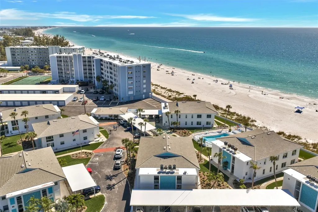 5400 Gulf Drive Holmes Beach FL 34217
