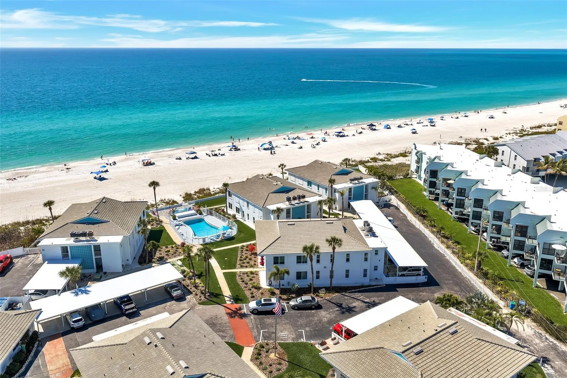 5400 Gulf Drive Holmes Beach FL 34217