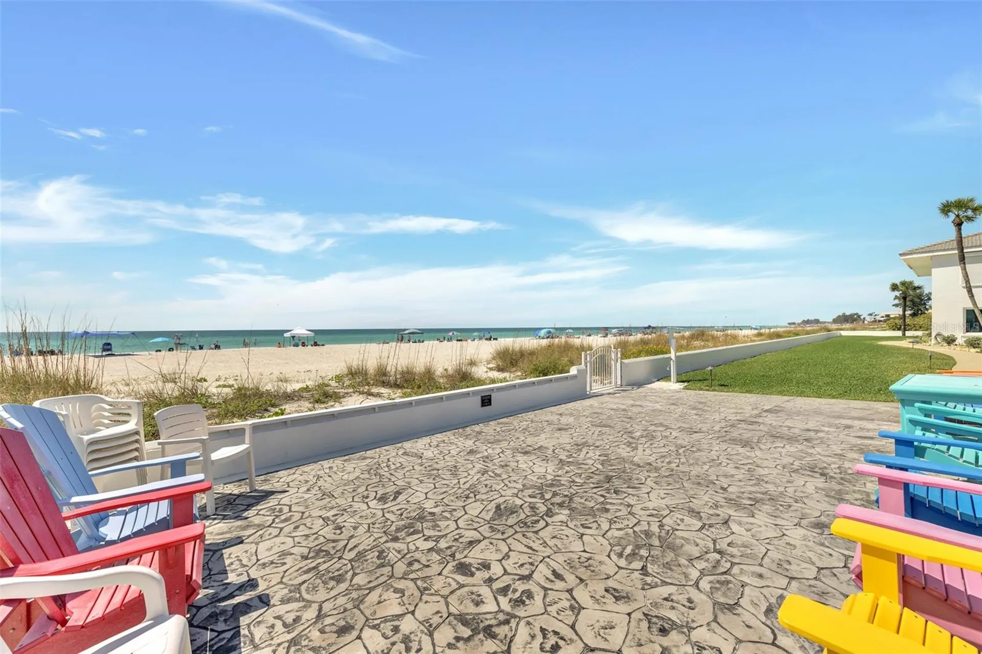 5400 Gulf Drive Holmes Beach FL 34217