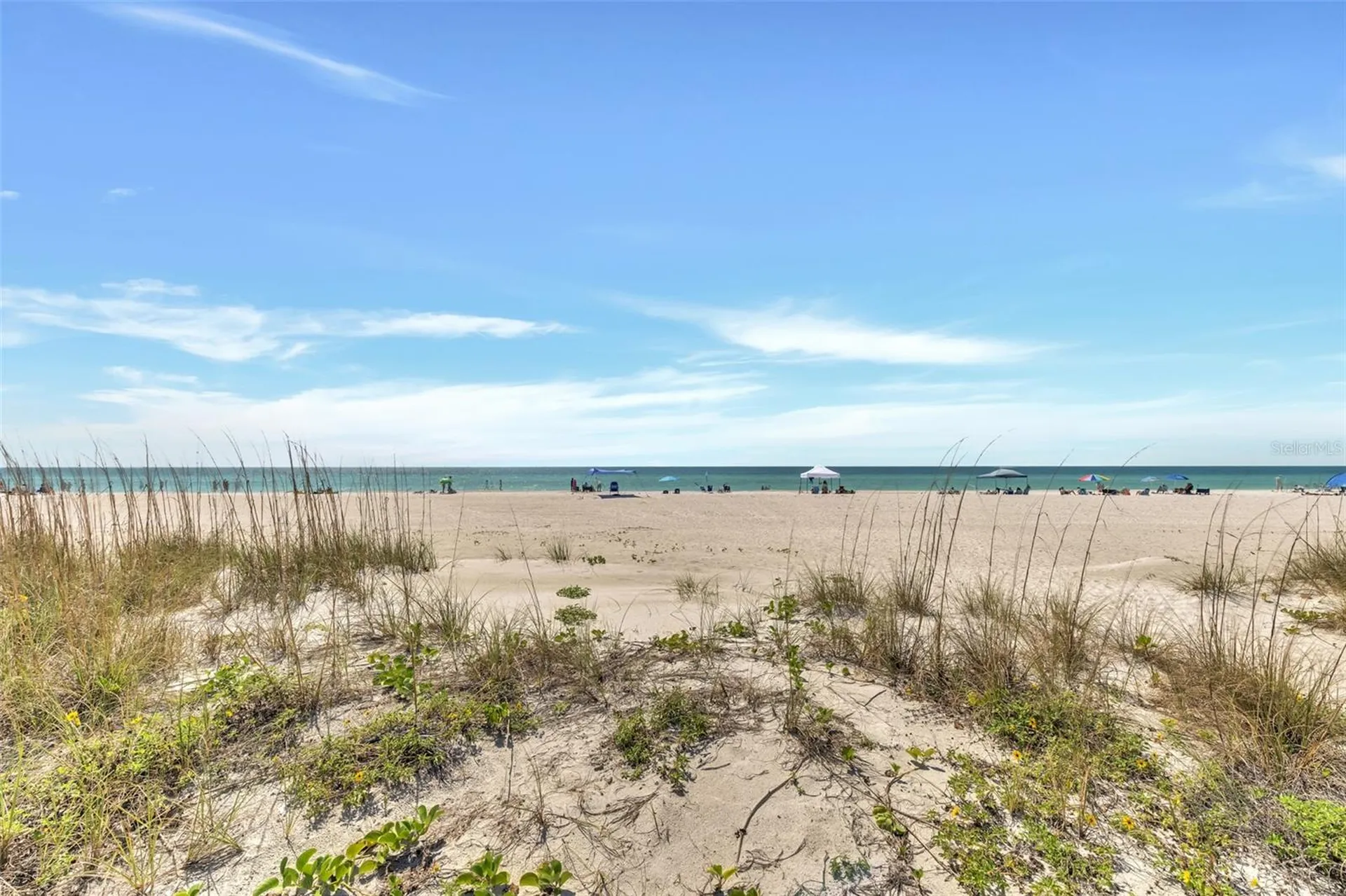 5400 Gulf Drive Holmes Beach FL 34217