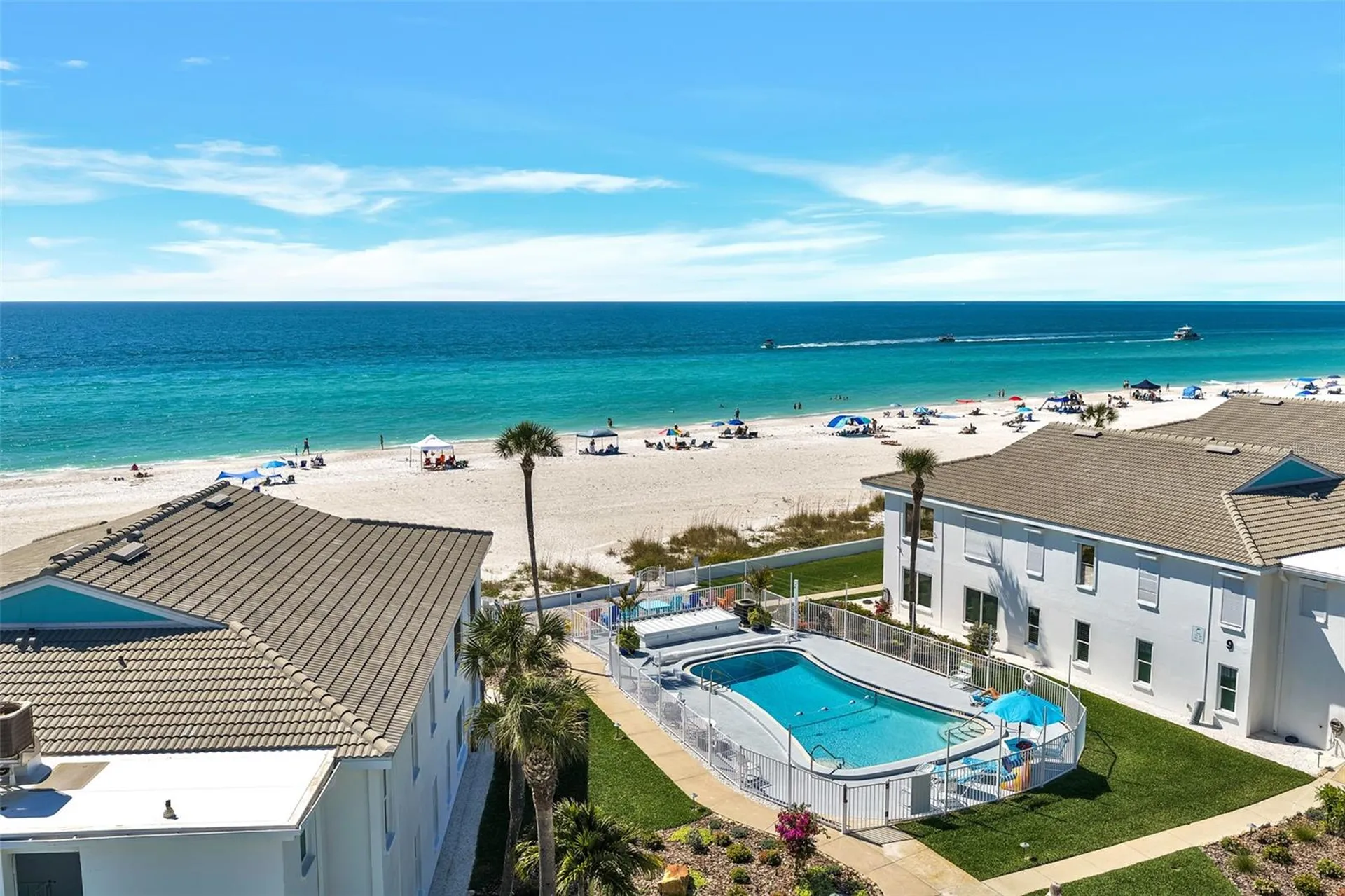 5400 Gulf Drive Holmes Beach FL 34217