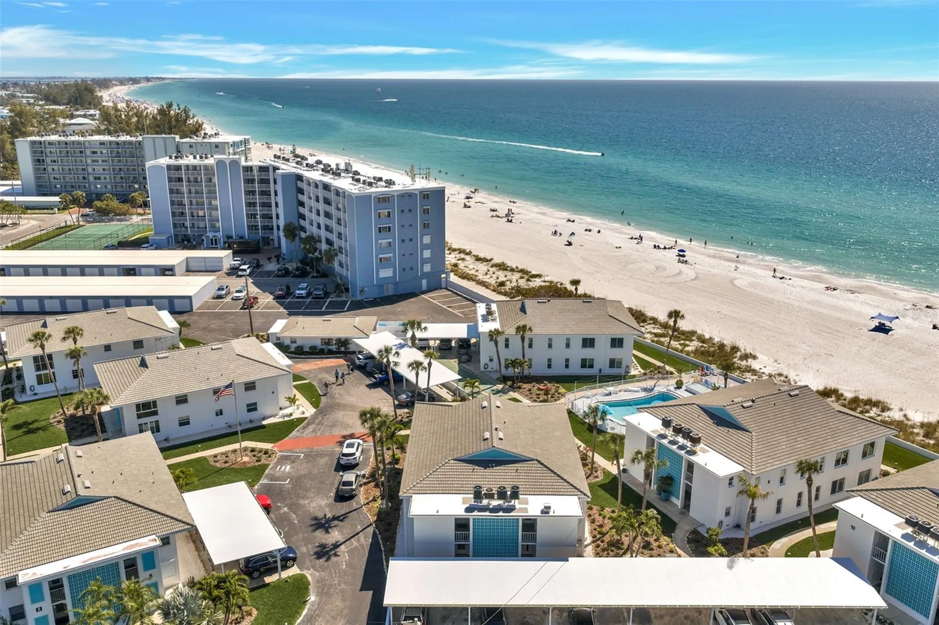 5400 Gulf Drive Holmes Beach FL 34217