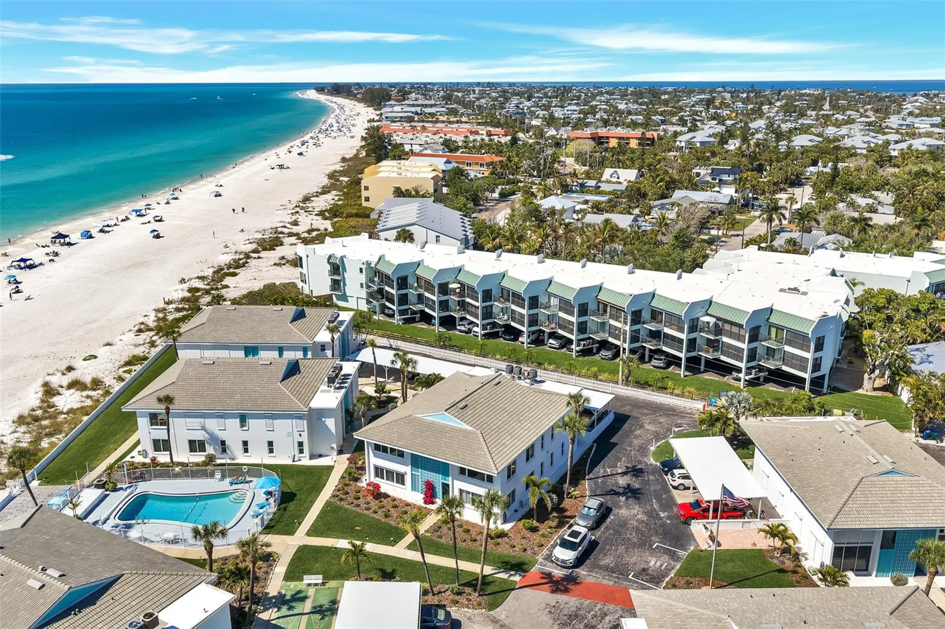 5400 Gulf Drive Holmes Beach FL 34217
