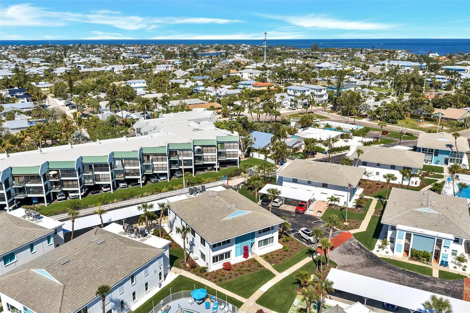 5400 Gulf Drive Holmes Beach FL 34217