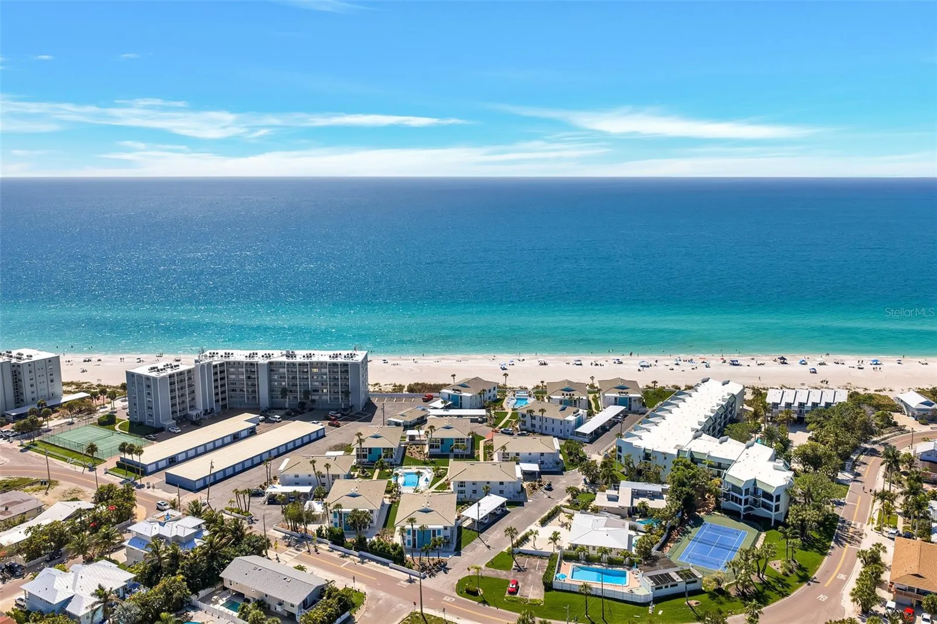 5400 Gulf Drive Holmes Beach FL 34217