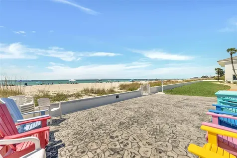 5400 Gulf Drive Holmes Beach FL 34217