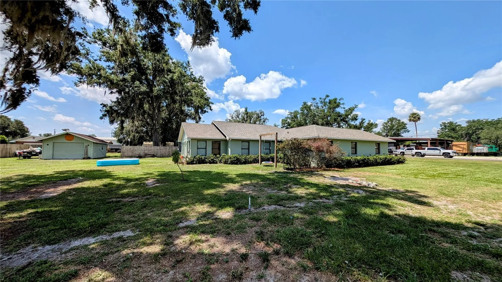 624 N Lanier Avenue Fort Meade FL 33841