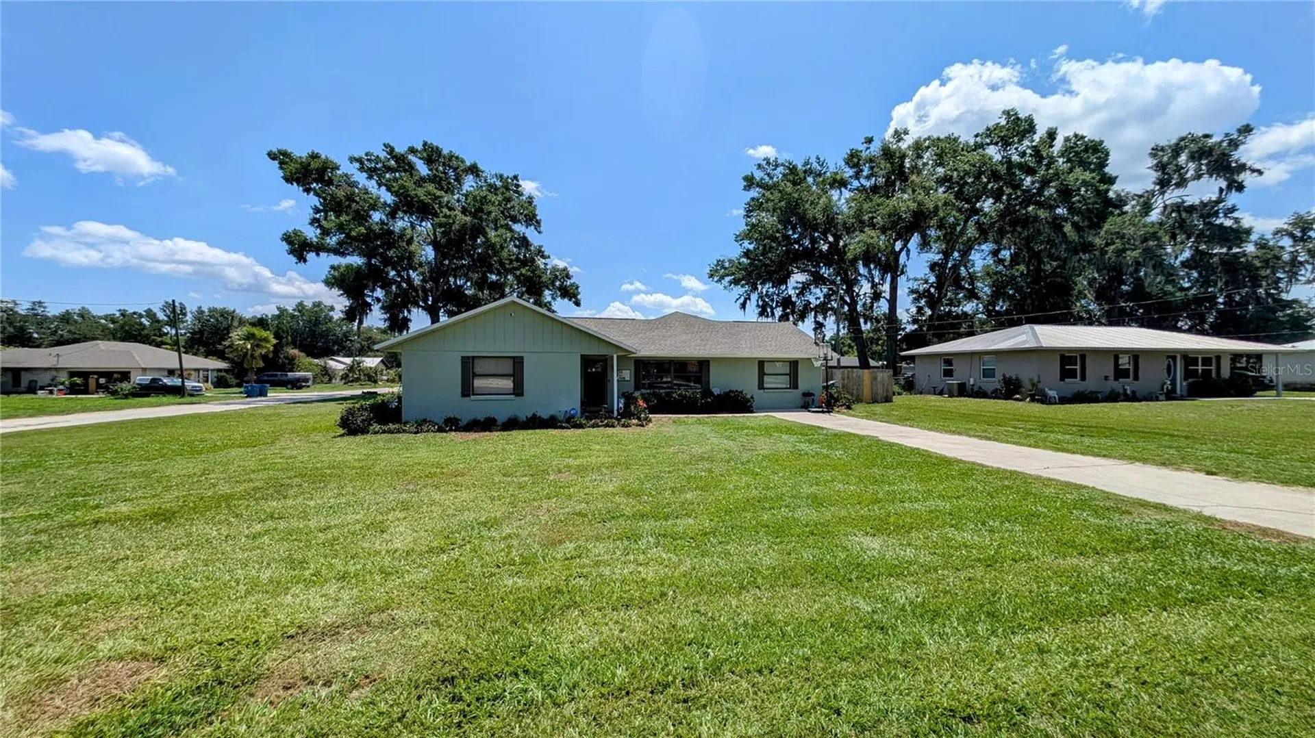 624 N Lanier Avenue Fort Meade FL 33841