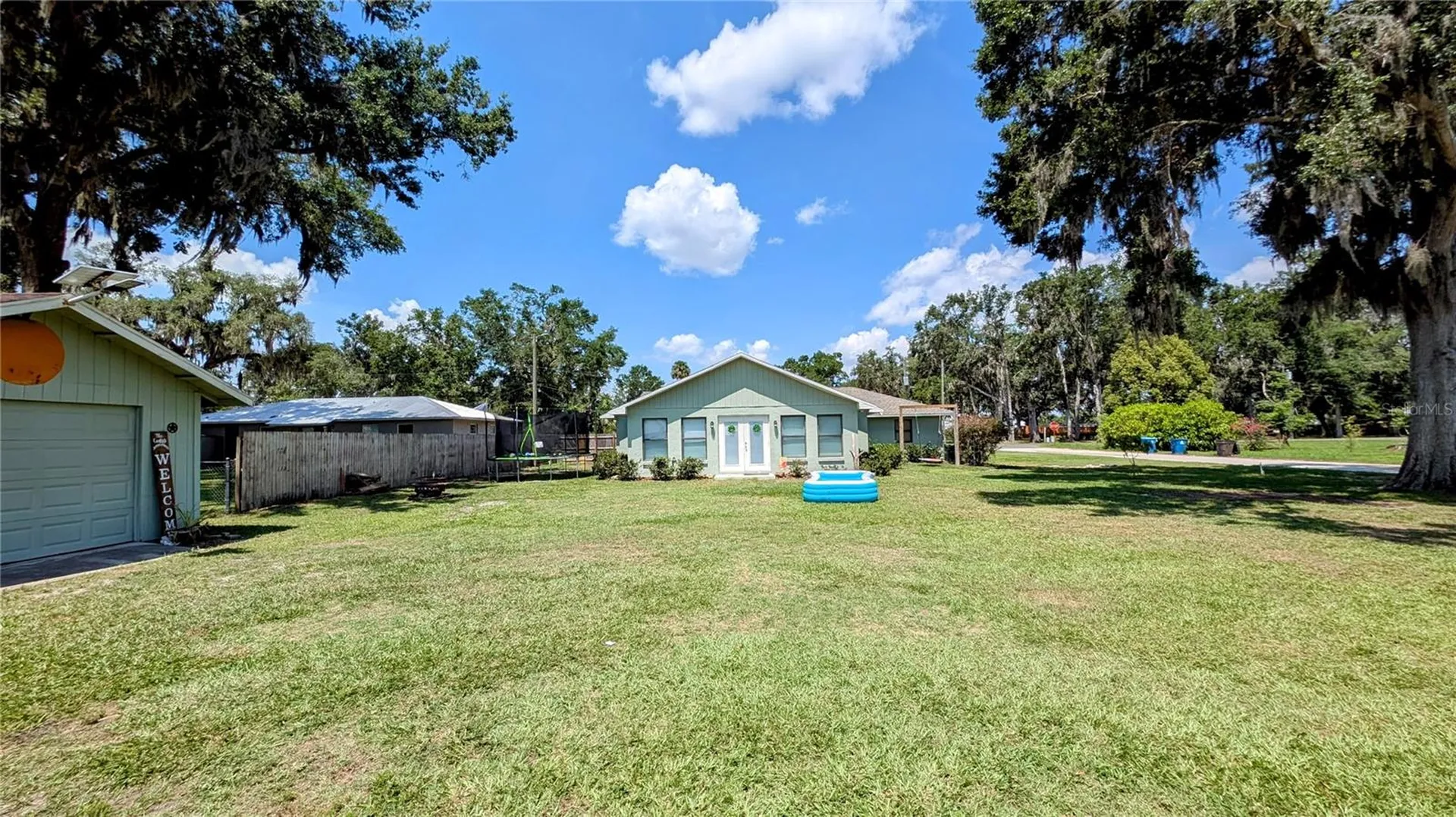 624 N Lanier Avenue Fort Meade FL 33841