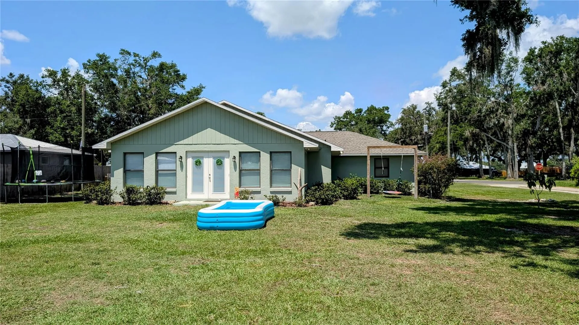 624 N Lanier Avenue Fort Meade FL 33841