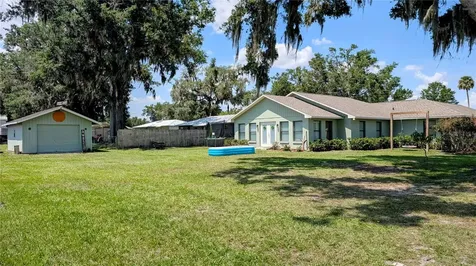 624 N Lanier Avenue Fort Meade FL 33841