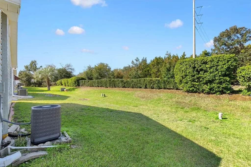 17470 SE 93rd Vine Avenue The Villages FL 32162
