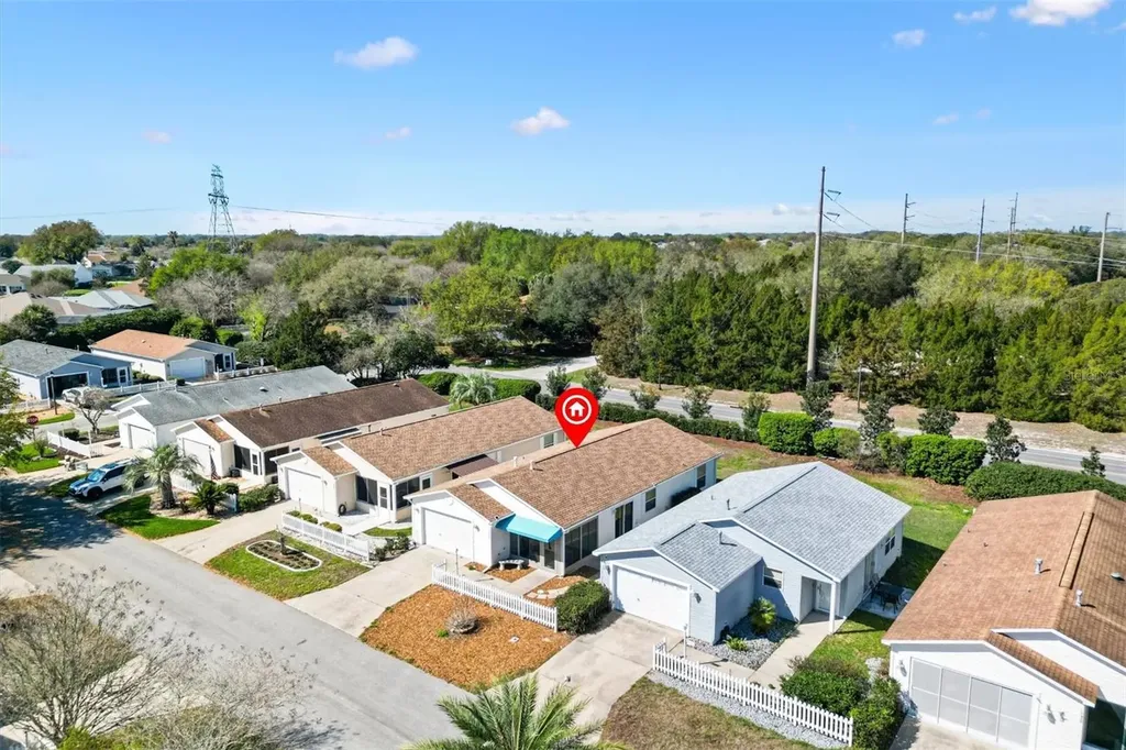 17470 SE 93rd Vine Avenue The Villages FL 32162