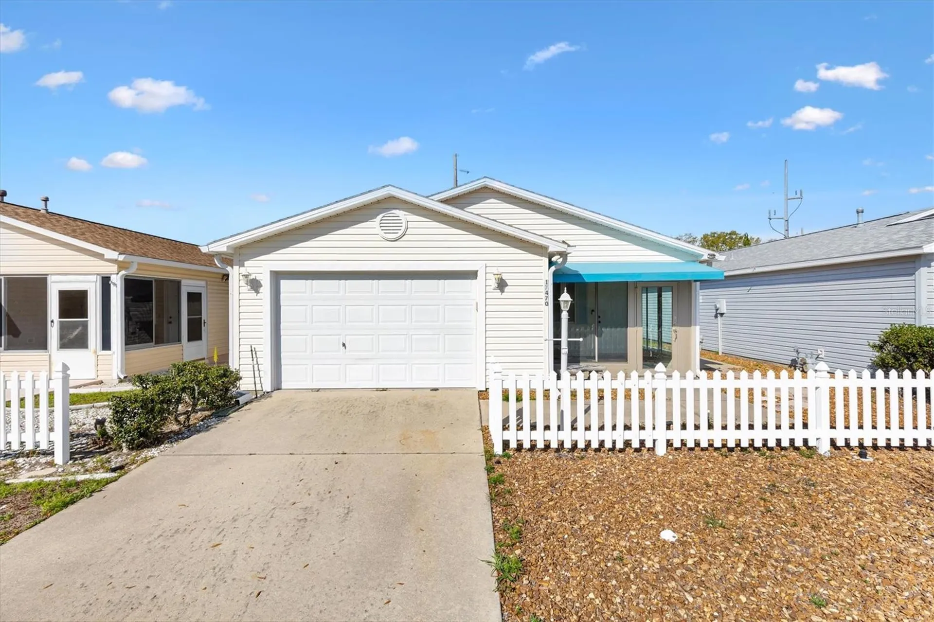 17470 SE 93rd Vine Avenue The Villages FL 32162