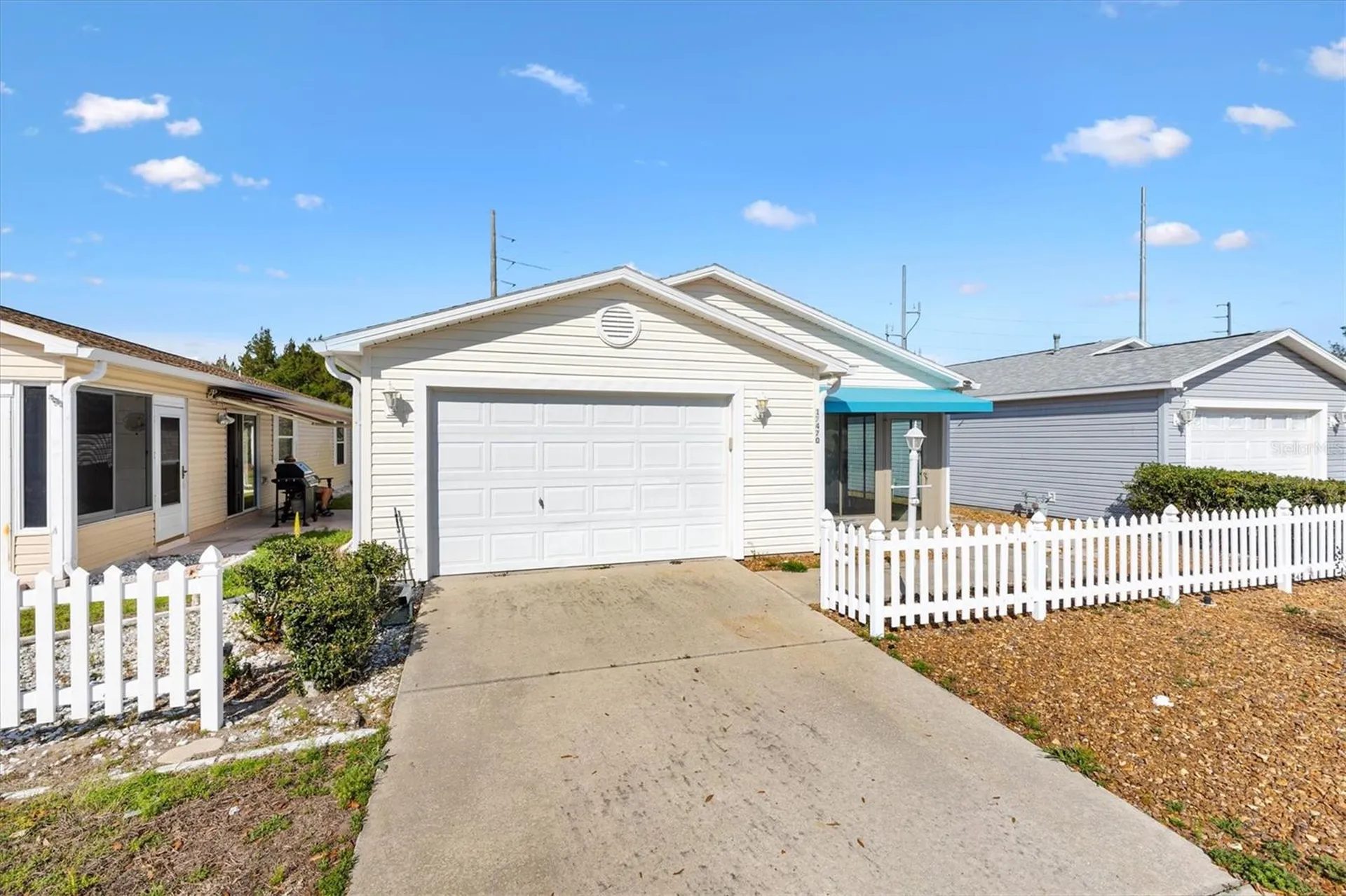 17470 SE 93rd Vine Avenue The Villages FL 32162