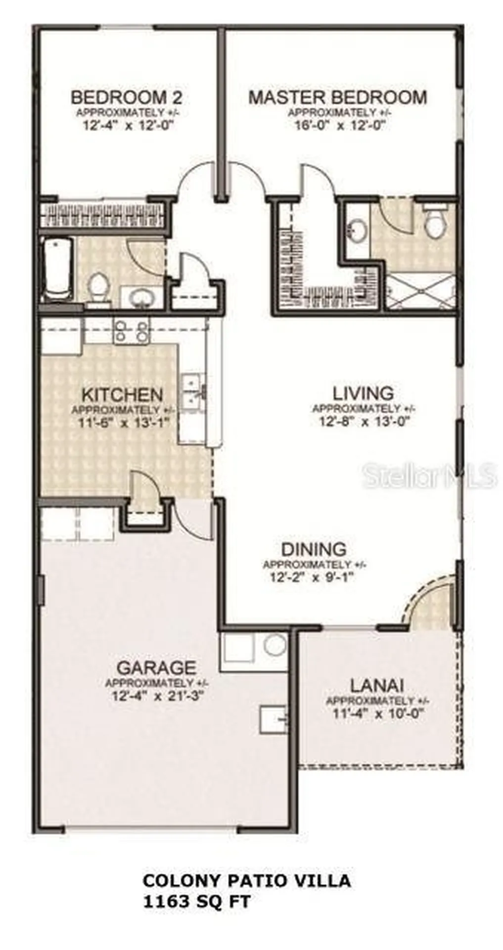 17470 SE 93rd Vine Avenue The Villages FL 32162