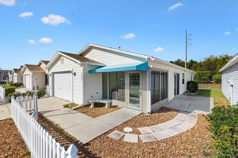 17470 SE 93rd Vine Avenue The Villages FL 32162