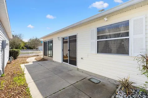 17470 SE 93rd Vine Avenue The Villages FL 32162