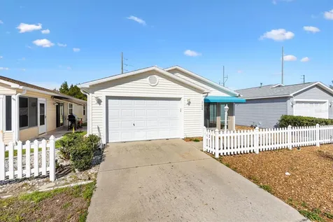 17470 SE 93rd Vine Avenue The Villages FL 32162