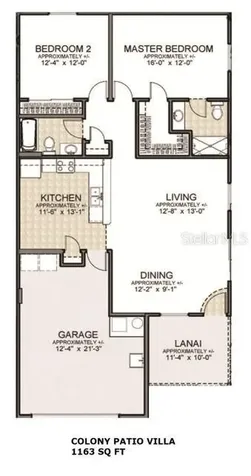 17470 SE 93rd Vine Avenue The Villages FL 32162