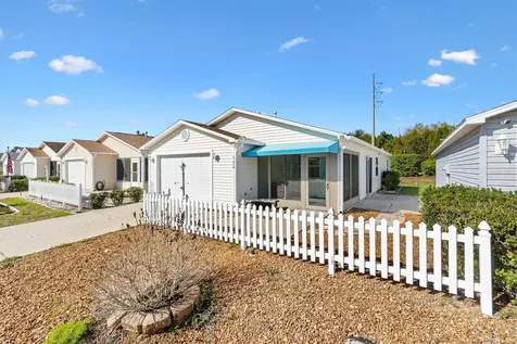 17470 SE 93rd Vine Avenue The Villages FL 32162