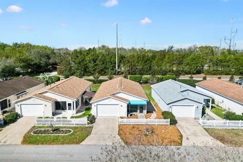 17470 SE 93rd Vine Avenue The Villages FL 32162