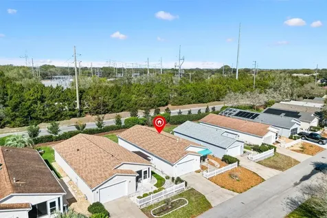17470 SE 93rd Vine Avenue The Villages FL 32162