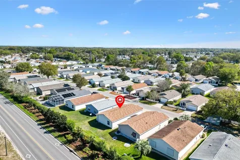 17470 SE 93rd Vine Avenue The Villages FL 32162