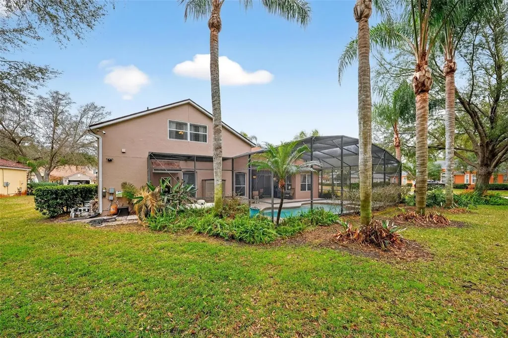 4385 Sea Rock Court Apopka FL 32712