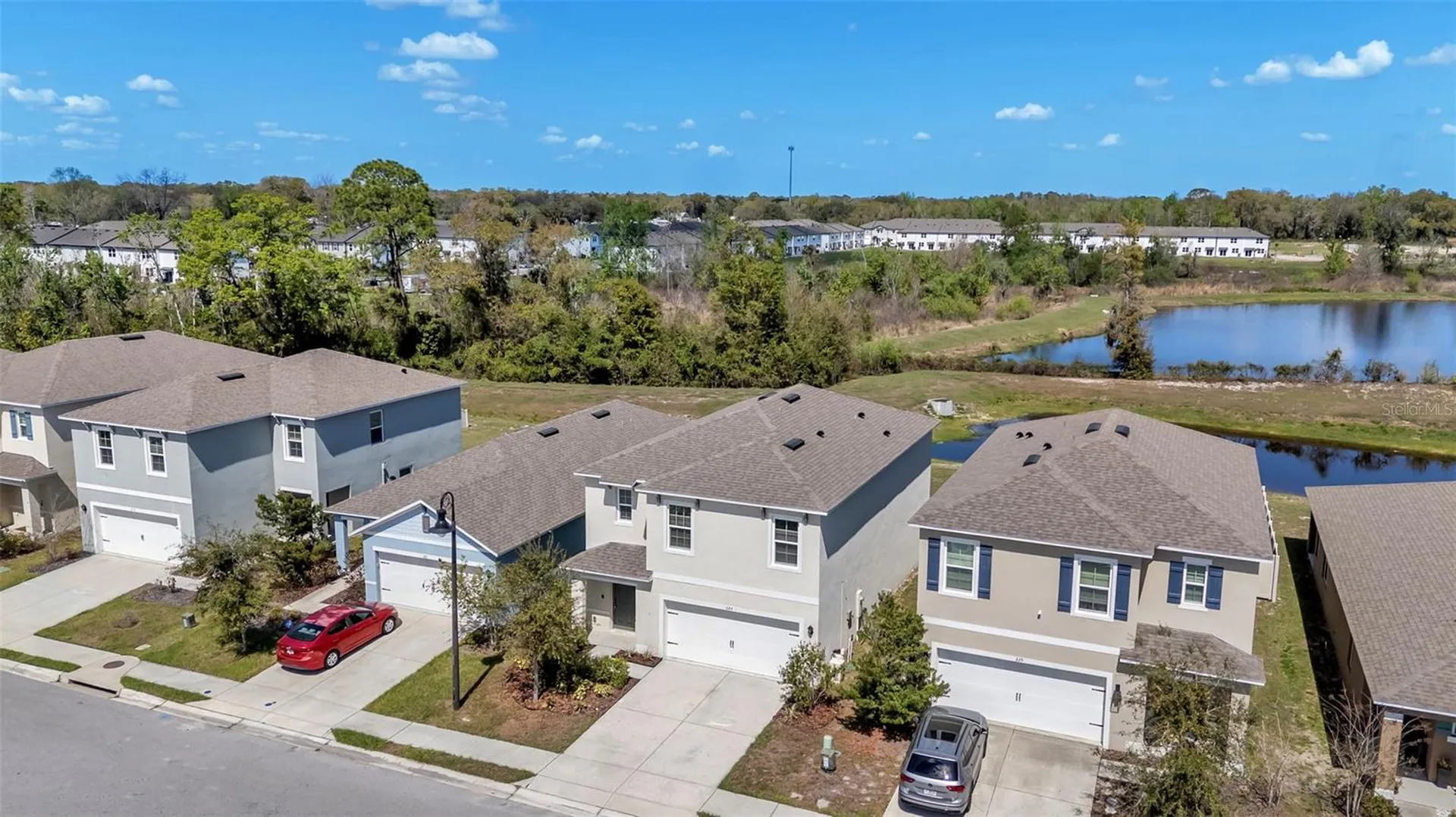 225 Gina Lane Davenport FL 33837