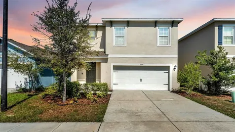 225 Gina Lane Davenport FL 33837