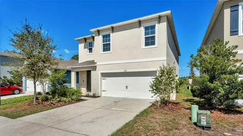 225 Gina Lane Davenport FL 33837