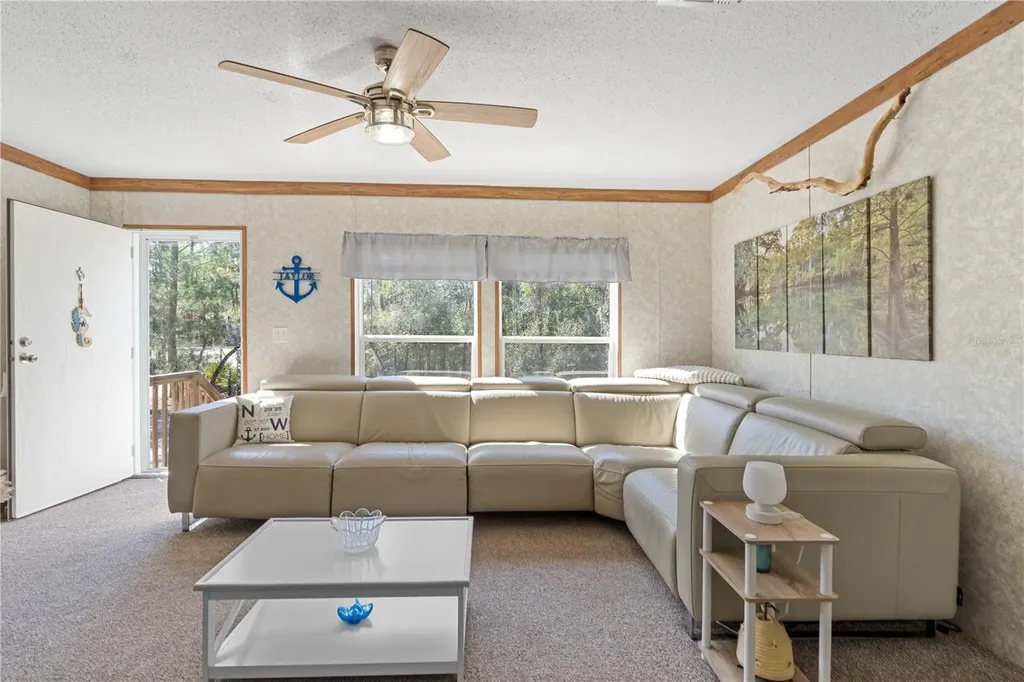 10811 NE 57th Street Bronson FL 32621