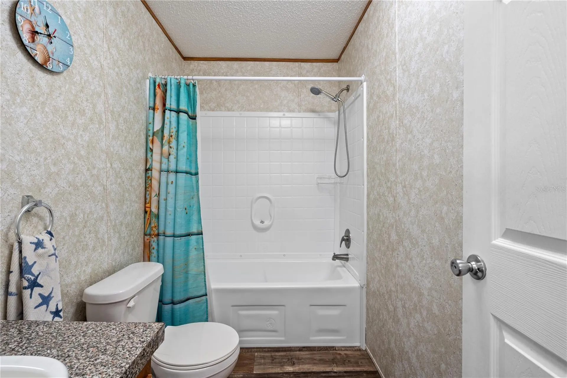 10811 NE 57th Street Bronson FL 32621