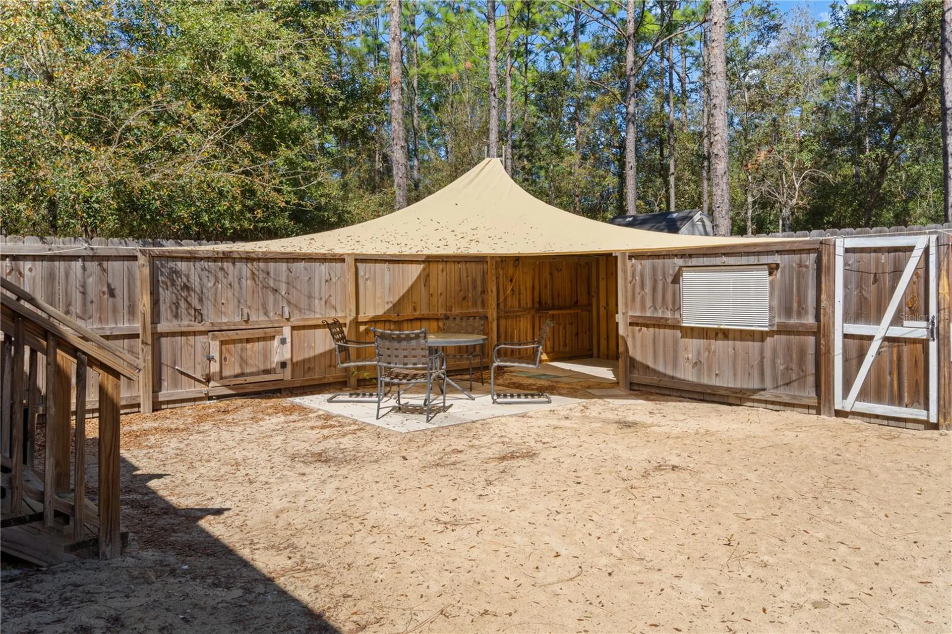 10811 NE 57th Street Bronson FL 32621