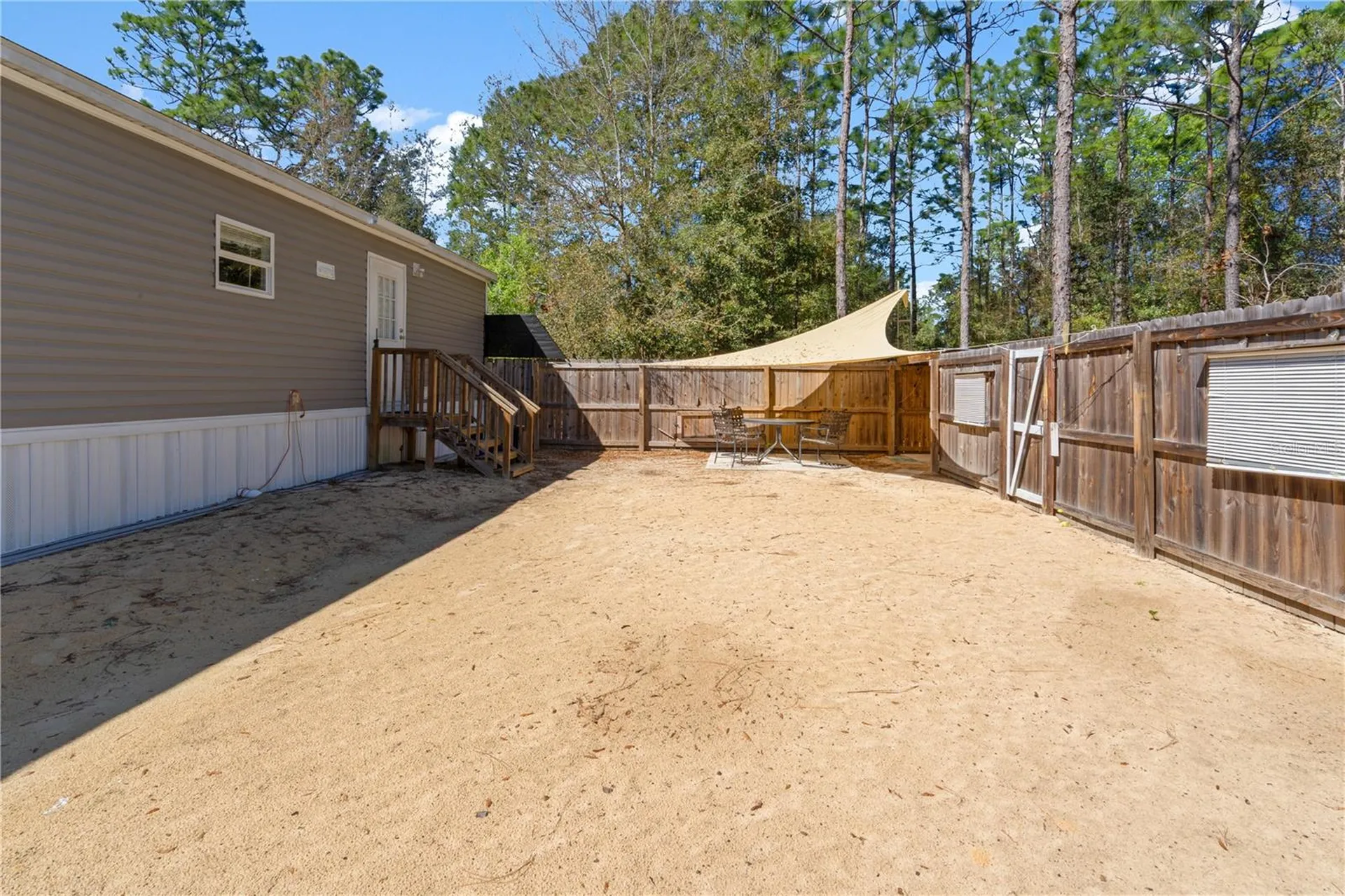 10811 NE 57th Street Bronson FL 32621