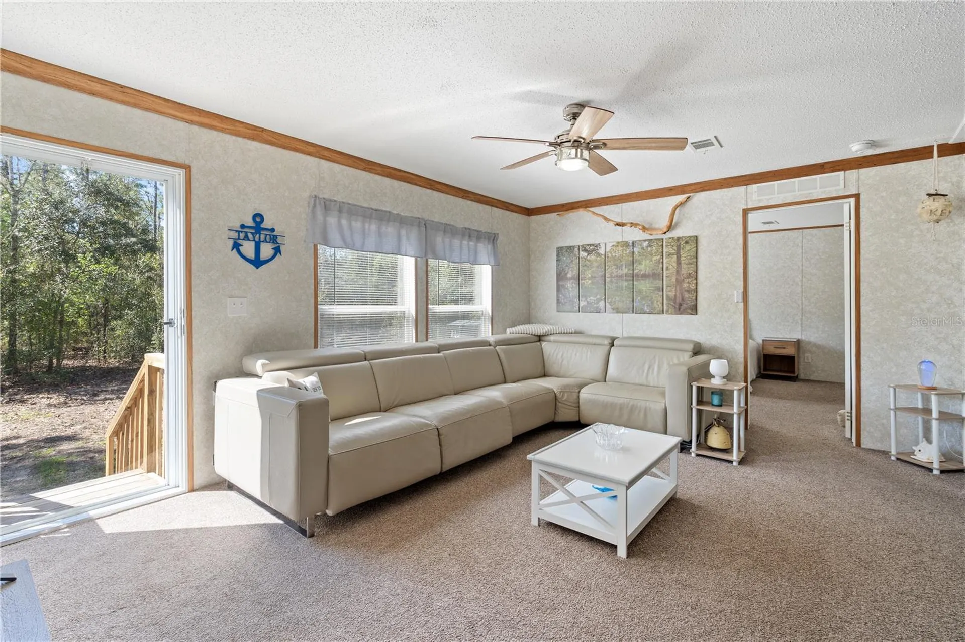 10811 NE 57th Street Bronson FL 32621