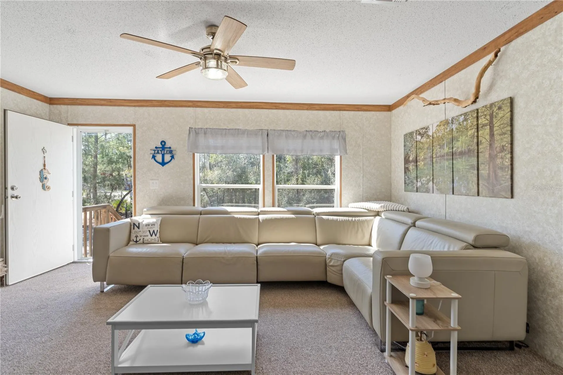 10811 NE 57th Street Bronson FL 32621